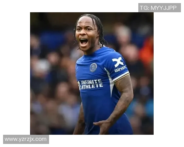 以斯特林足球球星的个人成就与赛场表现全解析